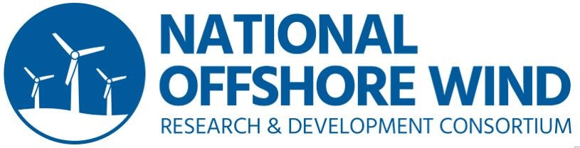 National Offshore Wind Research & Development Consortium