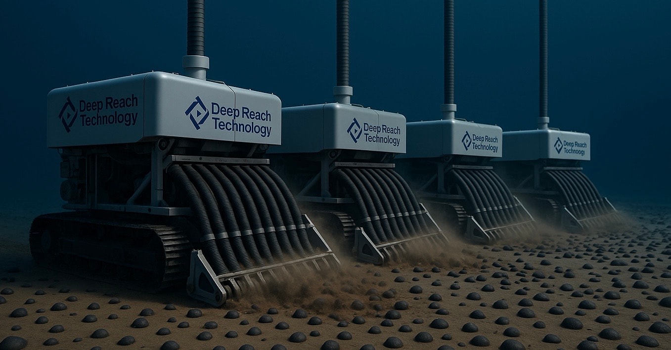Deep-Sea Mining