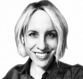 Daina Paulikas