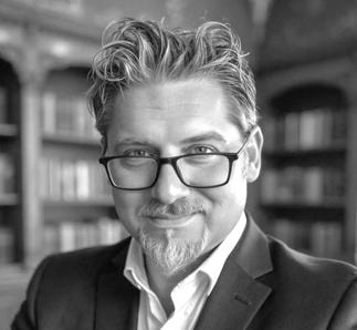 Michael Rai Anderson