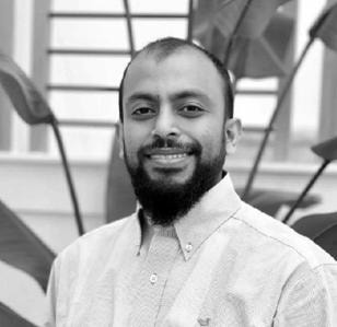 Dr. Mohammed Uddin